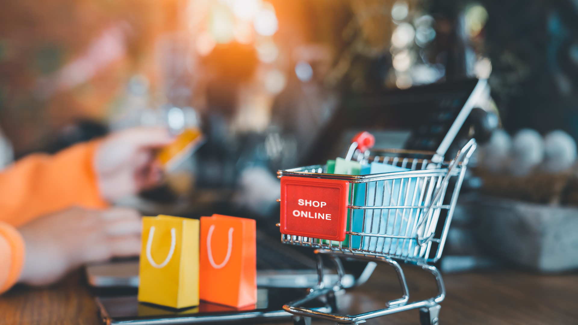 Marketplaces vs. proteção digital: como isso afeta sua marca?