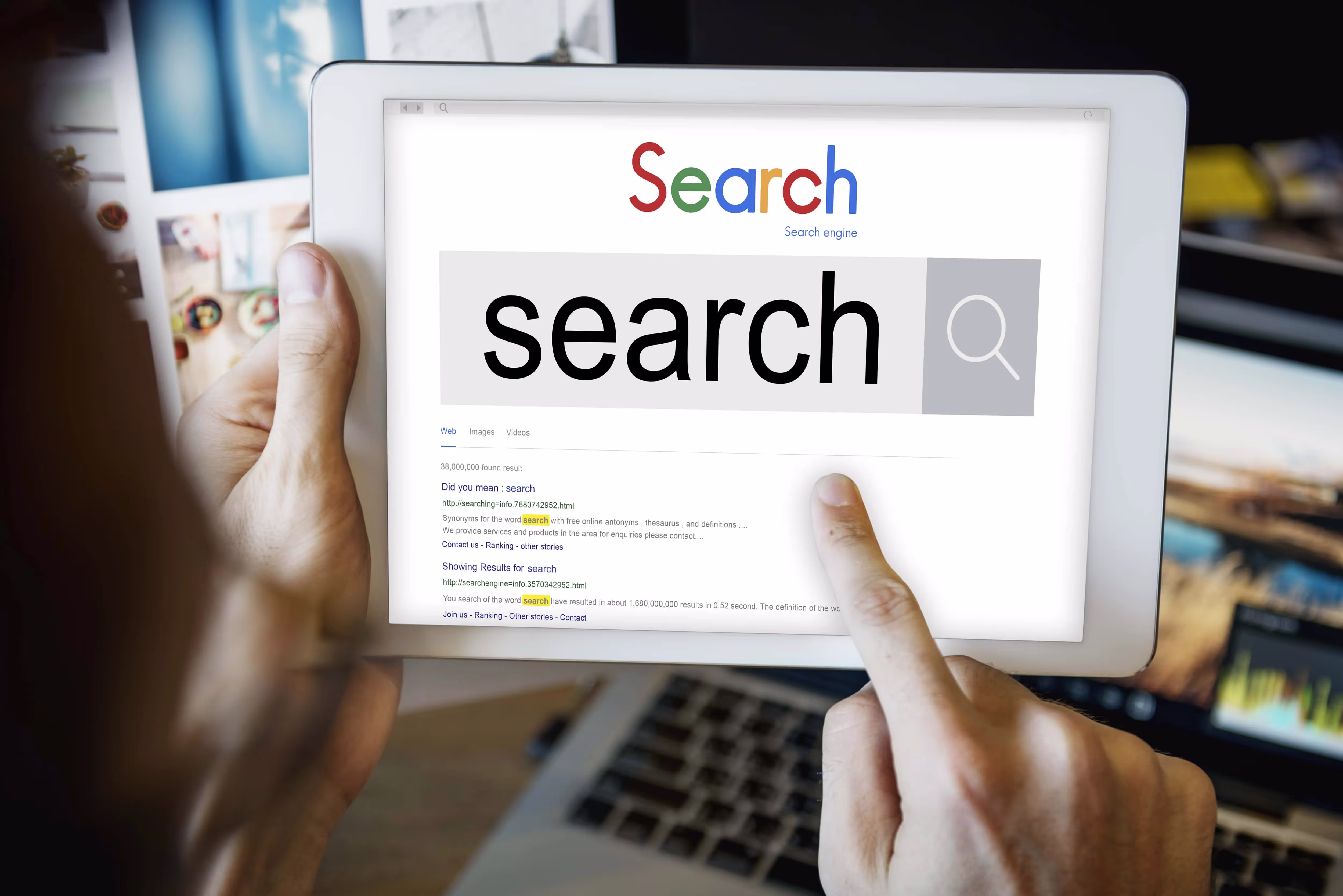 Links patrocinados: por que e como proteger seus anúncios?