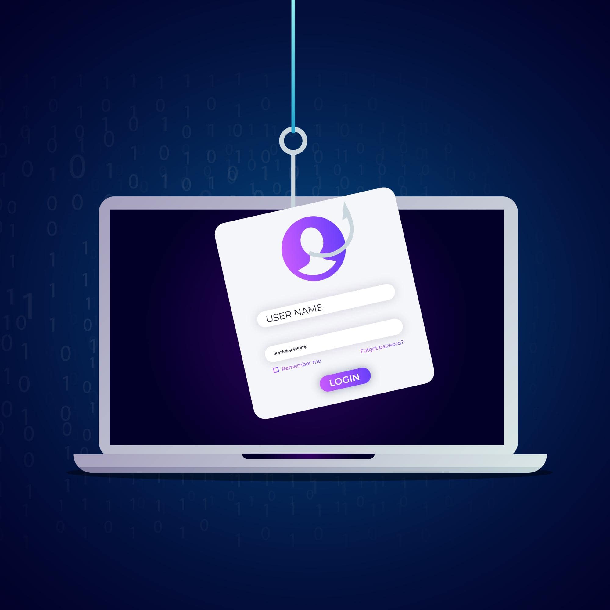 90% of corporate attacks start with phishing: what now?