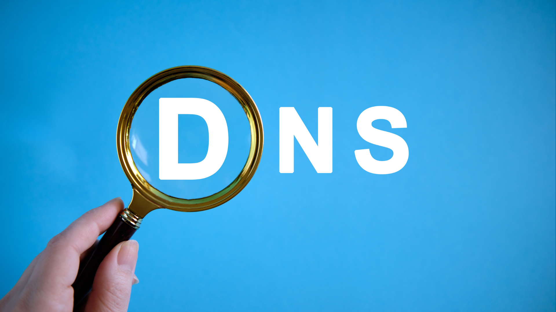 DNS: como as fraudes usam um sistema de nomes de domínio?