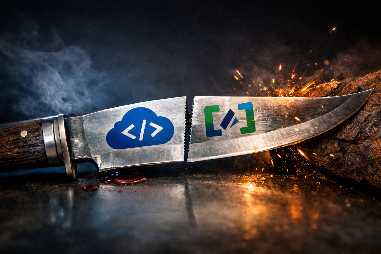 Cloud Code y Low-Code: el arma de doble filo que acelera el fraude contra marcas