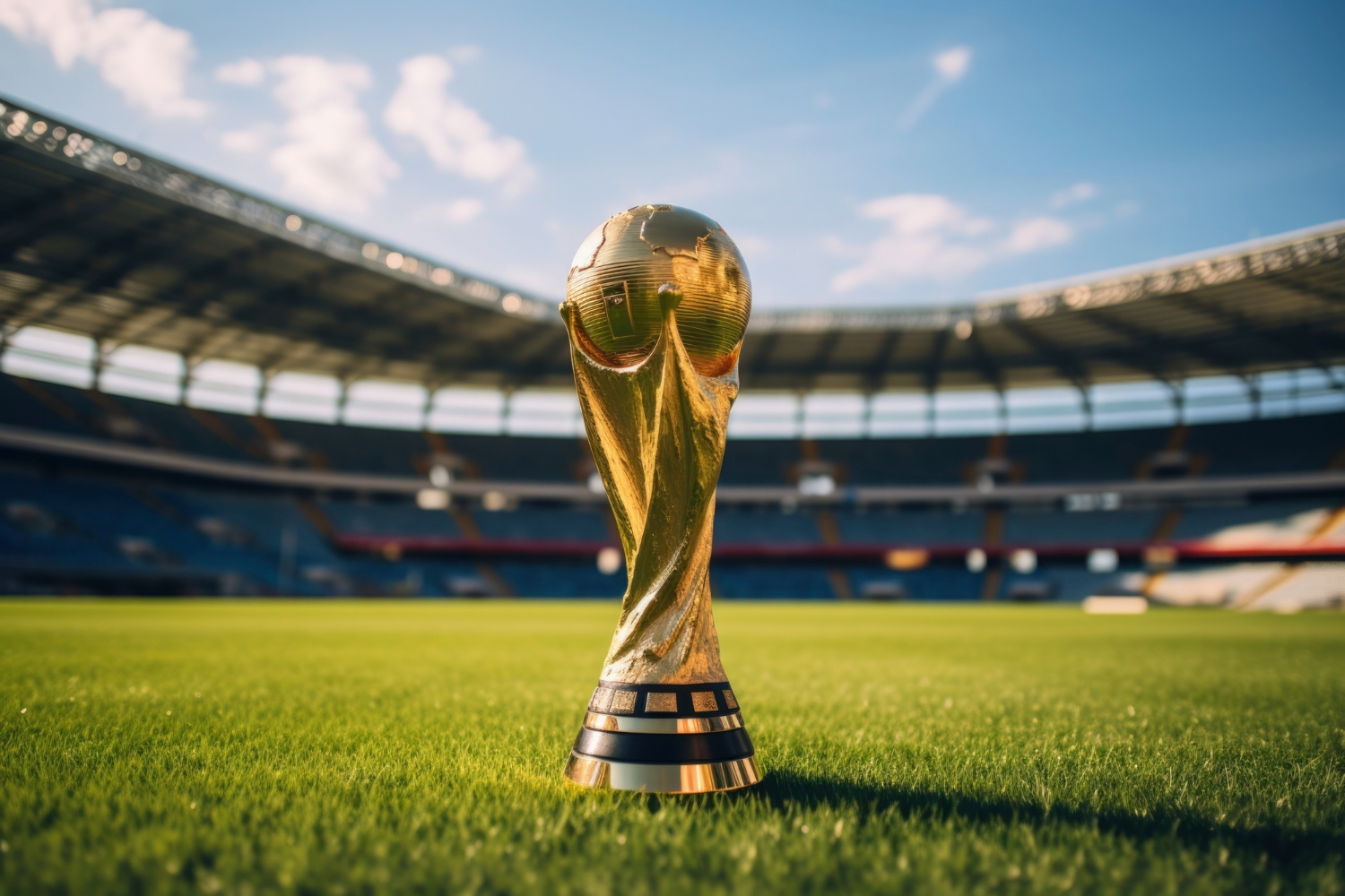World Cup 2026: the early explosion of fake sites and products has already begun