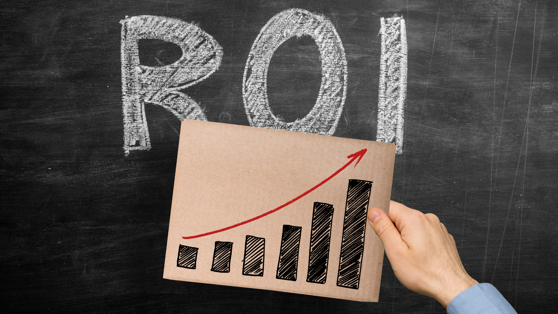Retorno do investimento: como proteger sua marca pode maximizar seus resultados?