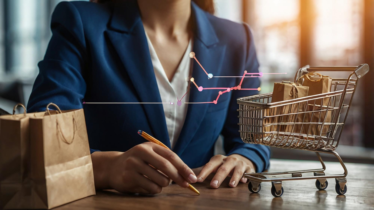 [ES] A jornada de compra deixou de ser linear: quem controla cada etapa hoje?