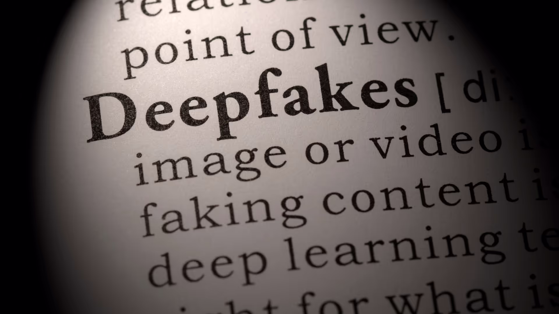 Deepfakes: how can these scams impact your brand?