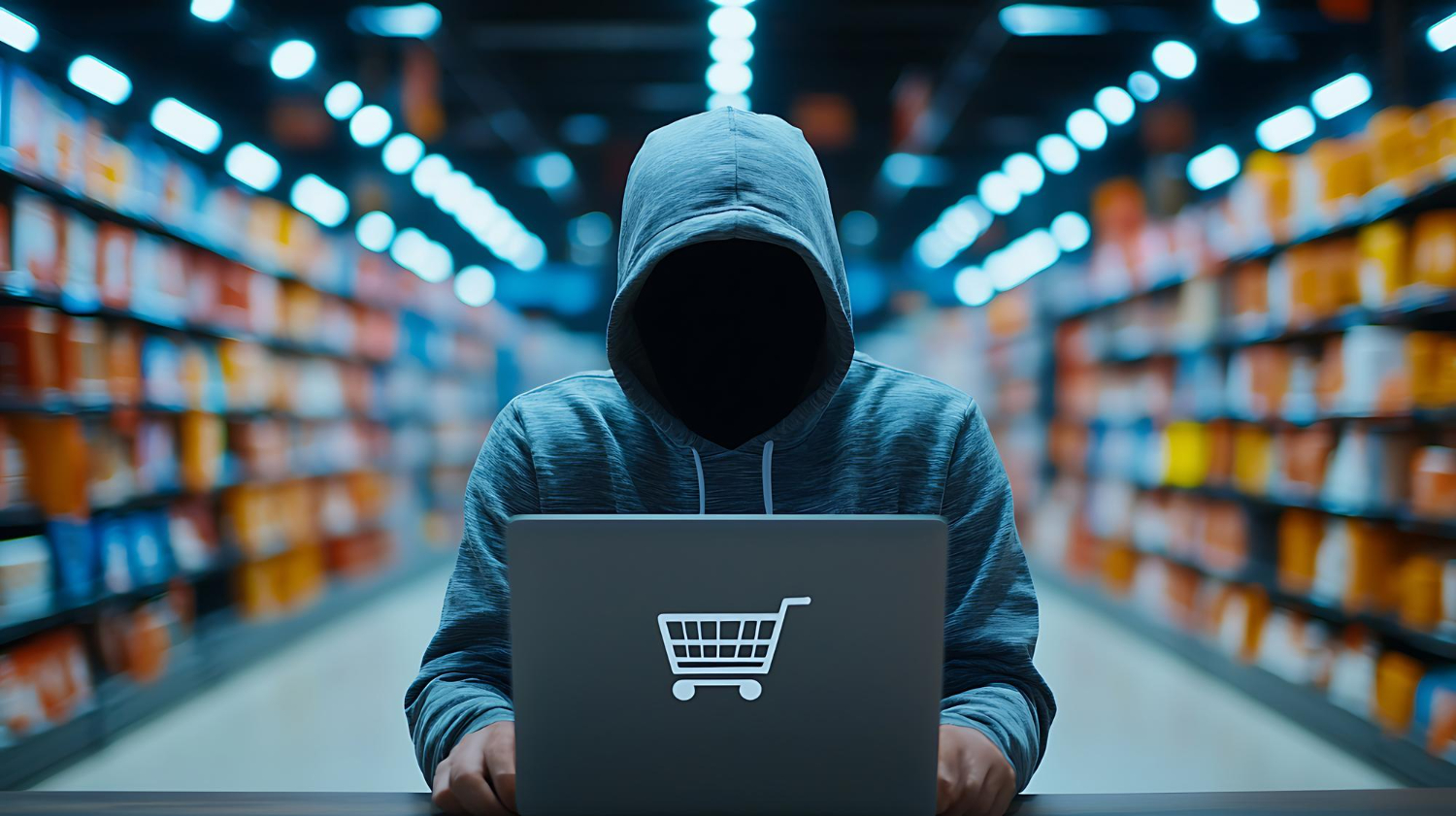 Falsificações no e-commerce: por que a IA está tornando os produtos falsos cada vez mais difíceis de detectar