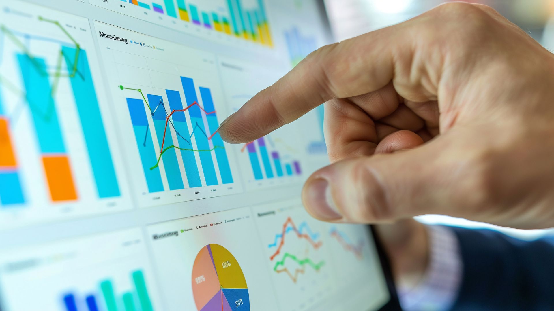 Monitoramento de concorrentes: qual é a importância?