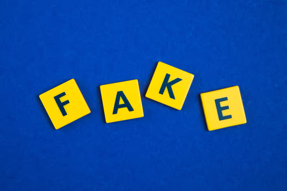 Falsificação de produto: evite que ela impacte a sua marca