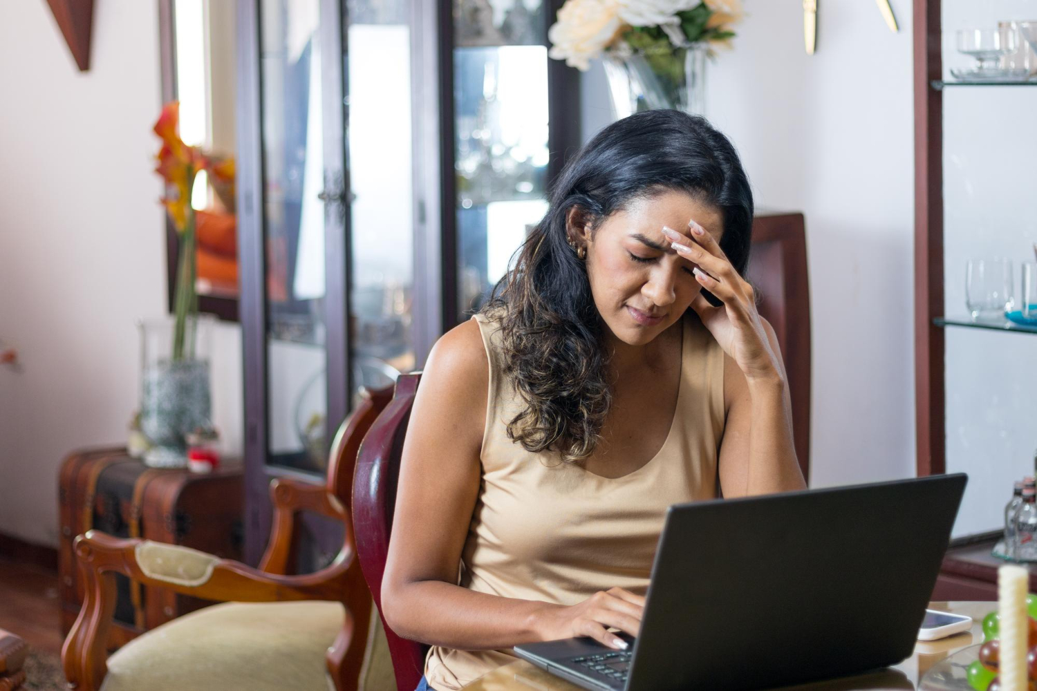 Ranking 2025: os golpes online mais comuns no Brasil