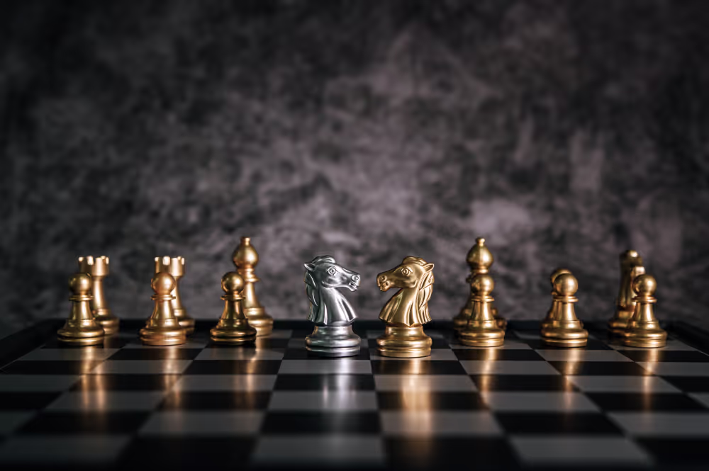 O que é concorrência desleal e como blindar a sua marca
