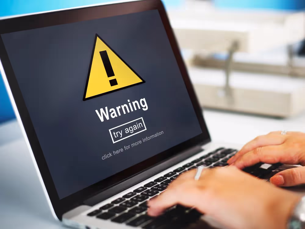 How to tell if a website is fake? A detailed Branddi guide