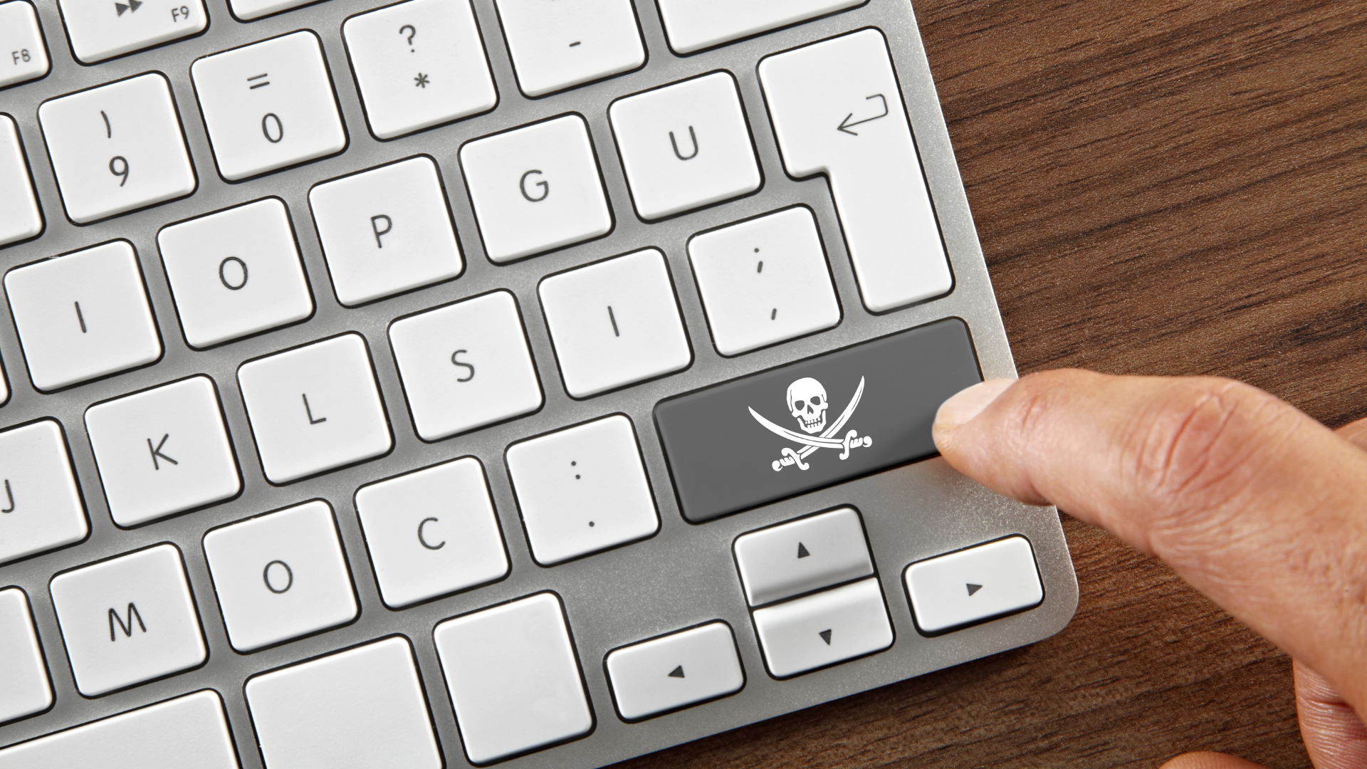 Pirated products: how can Branddi protect your brand from these violations?