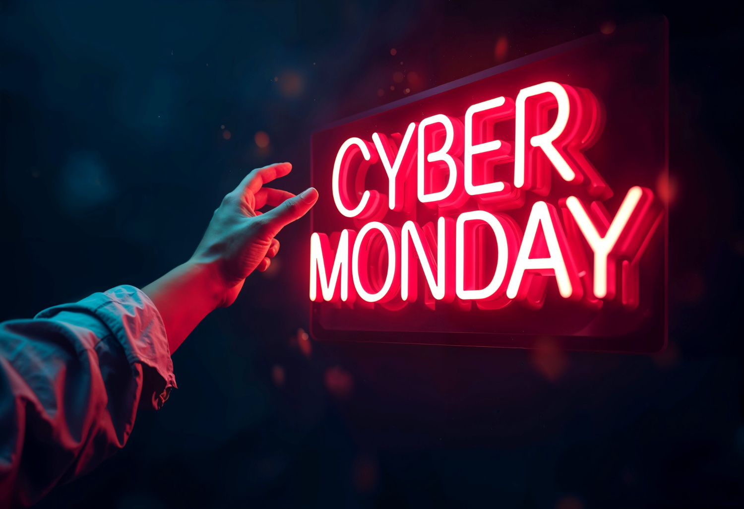 [ES] Cyber Monday 2025: Como proteger sua marca dos ataques digitais que vêm depois da Black Friday