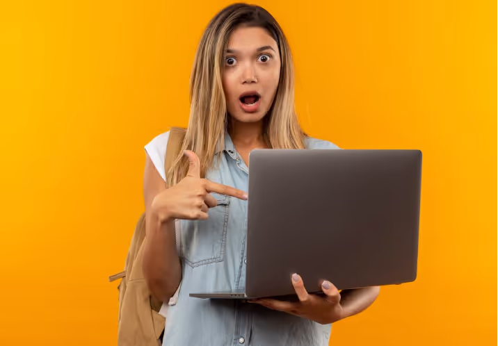 How to report a fake website: complete guide