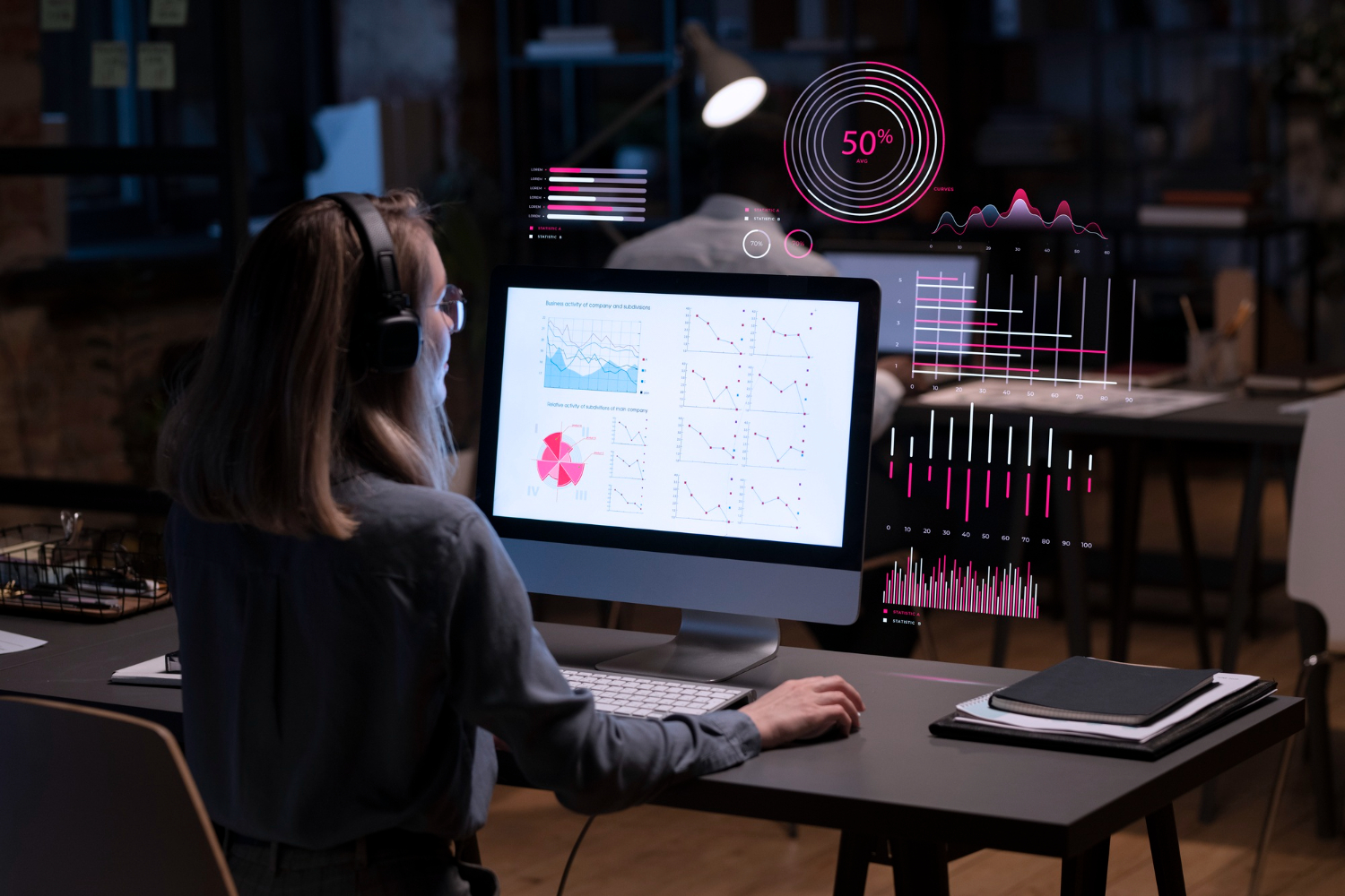 Qué es el monitoreo de marca digital y por qué toda empresa con presencia online lo necesita en 2026