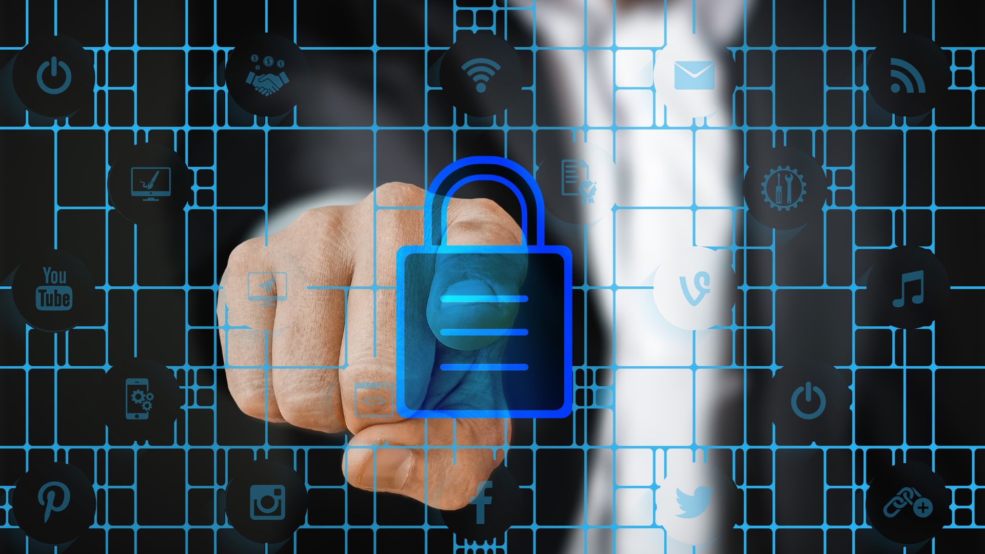 Estudo revela vulnerabilidade digital e acende alerta para proteção de marcas