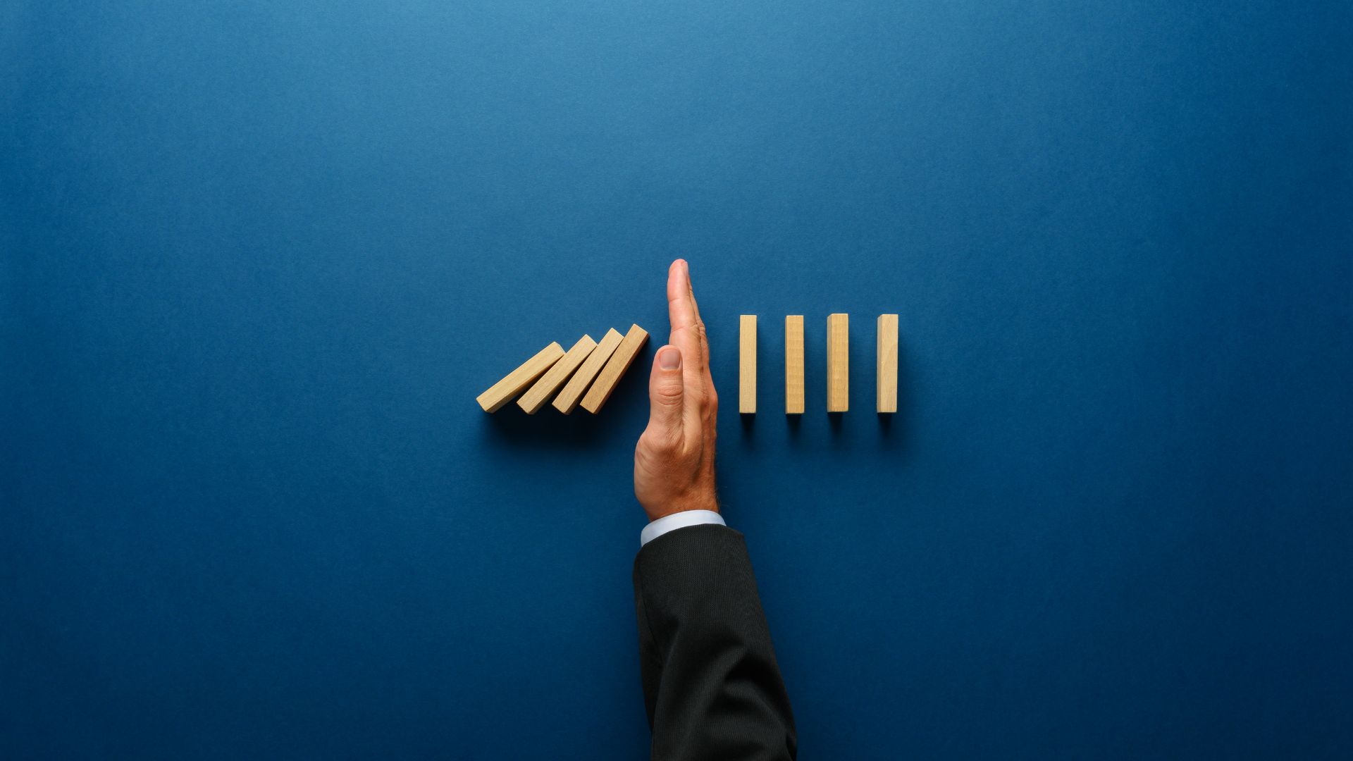 Gestão de crise: como manter segura a imagem do seu negócio?