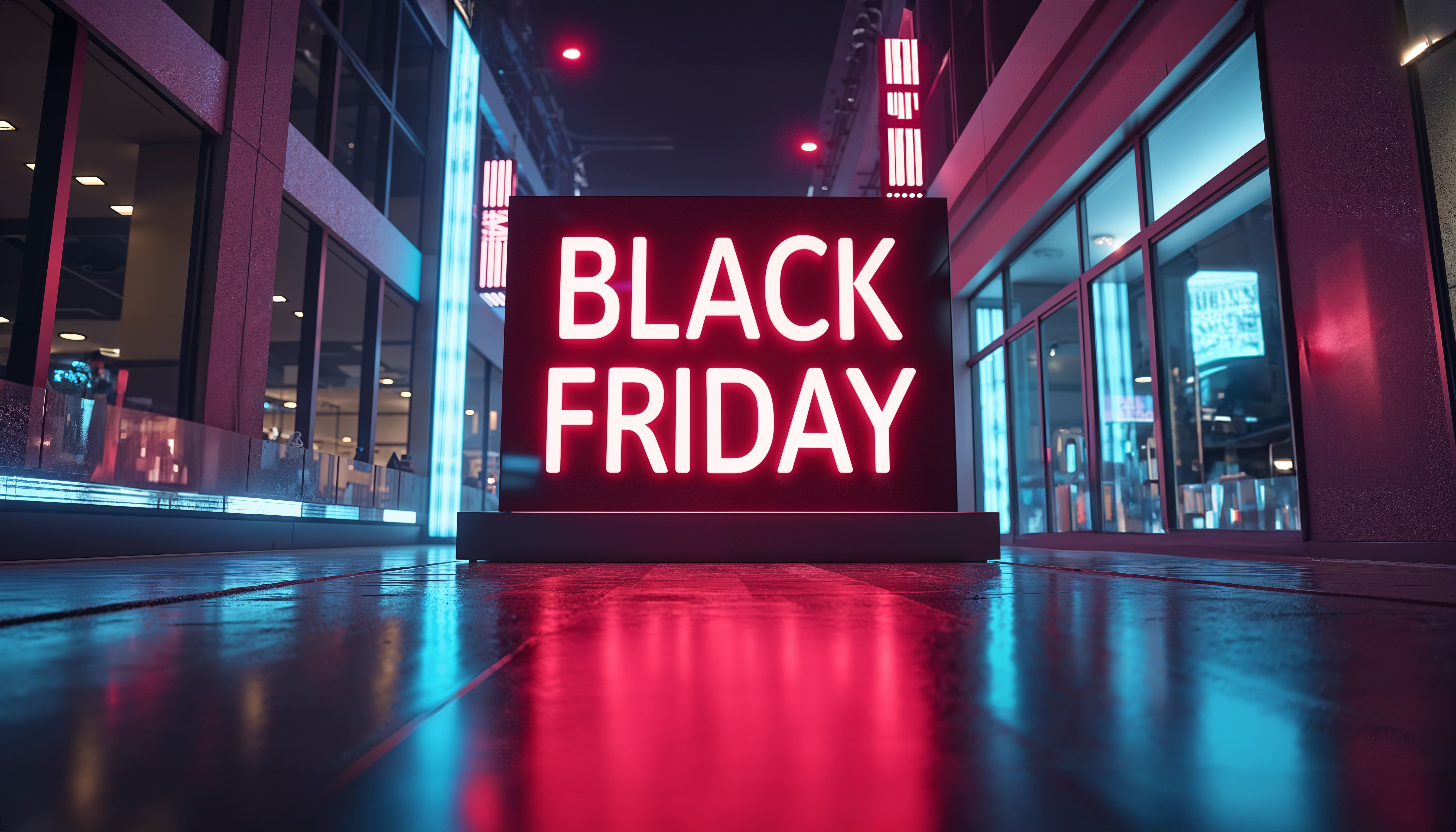 [ES] Black Friday 2025: como blindar sua marca contra golpes digitais