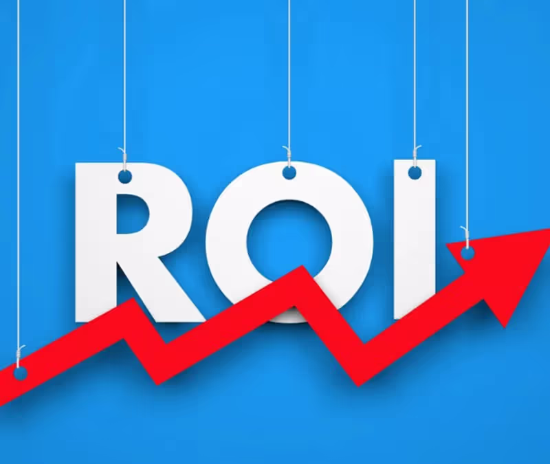 Como alavancar o ROI da sua empresa com proteção de marca?