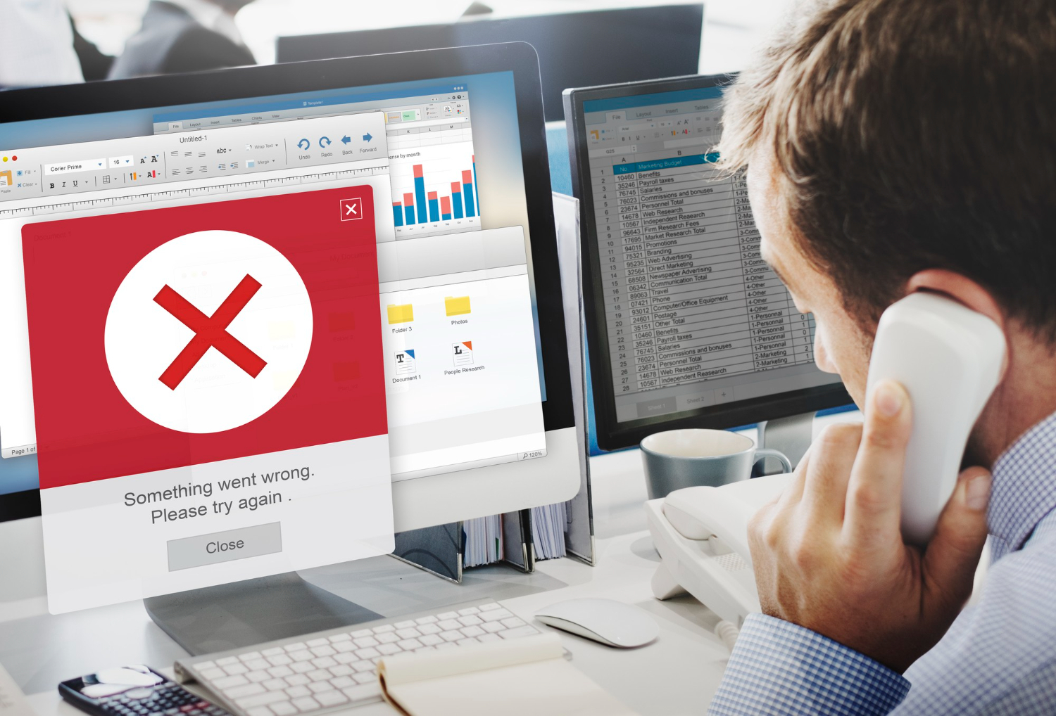 5 sinais de que sua marca perdeu o controle no marketplace
