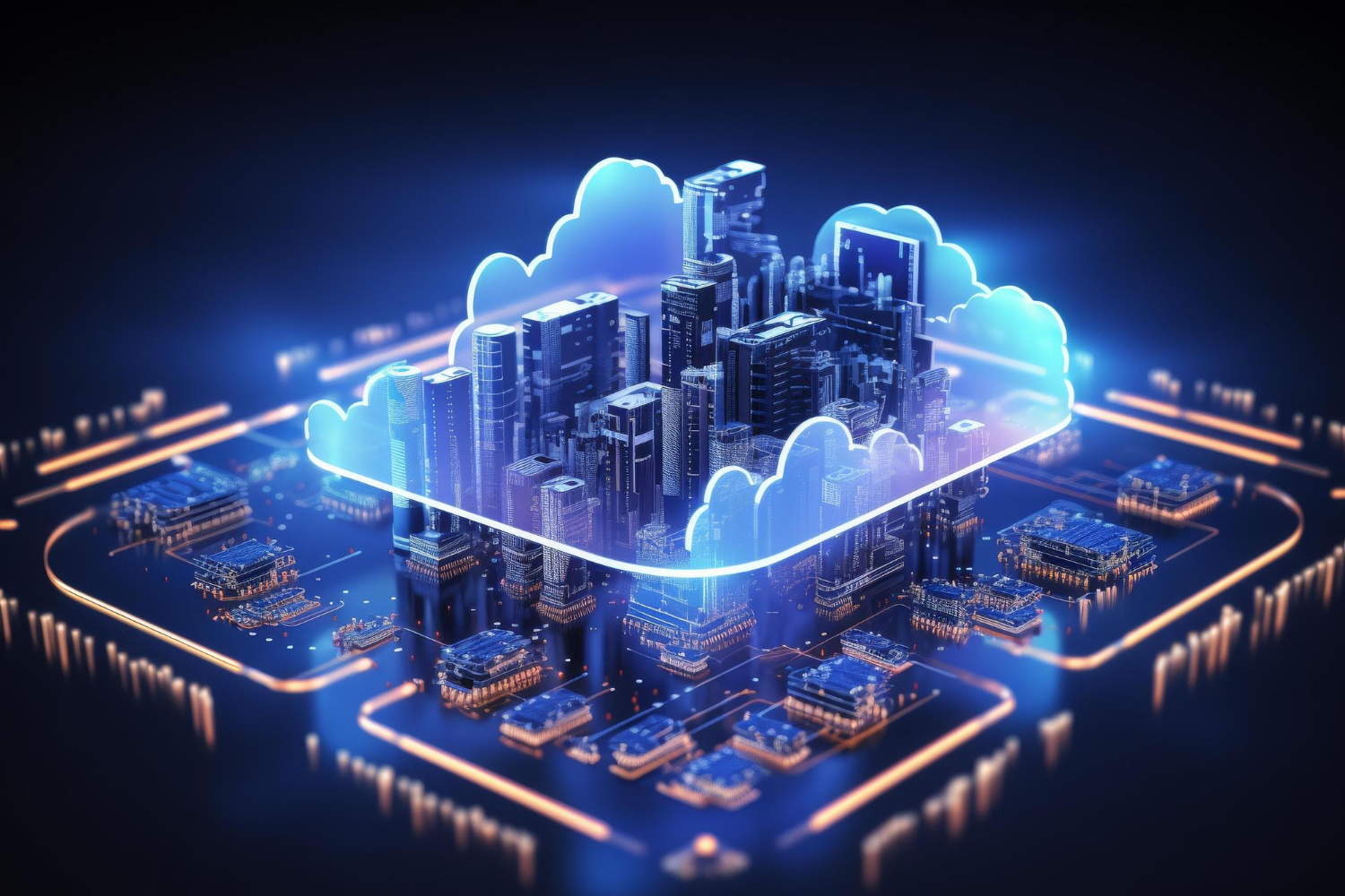 Malicious digital twins: how does this trend threaten you?