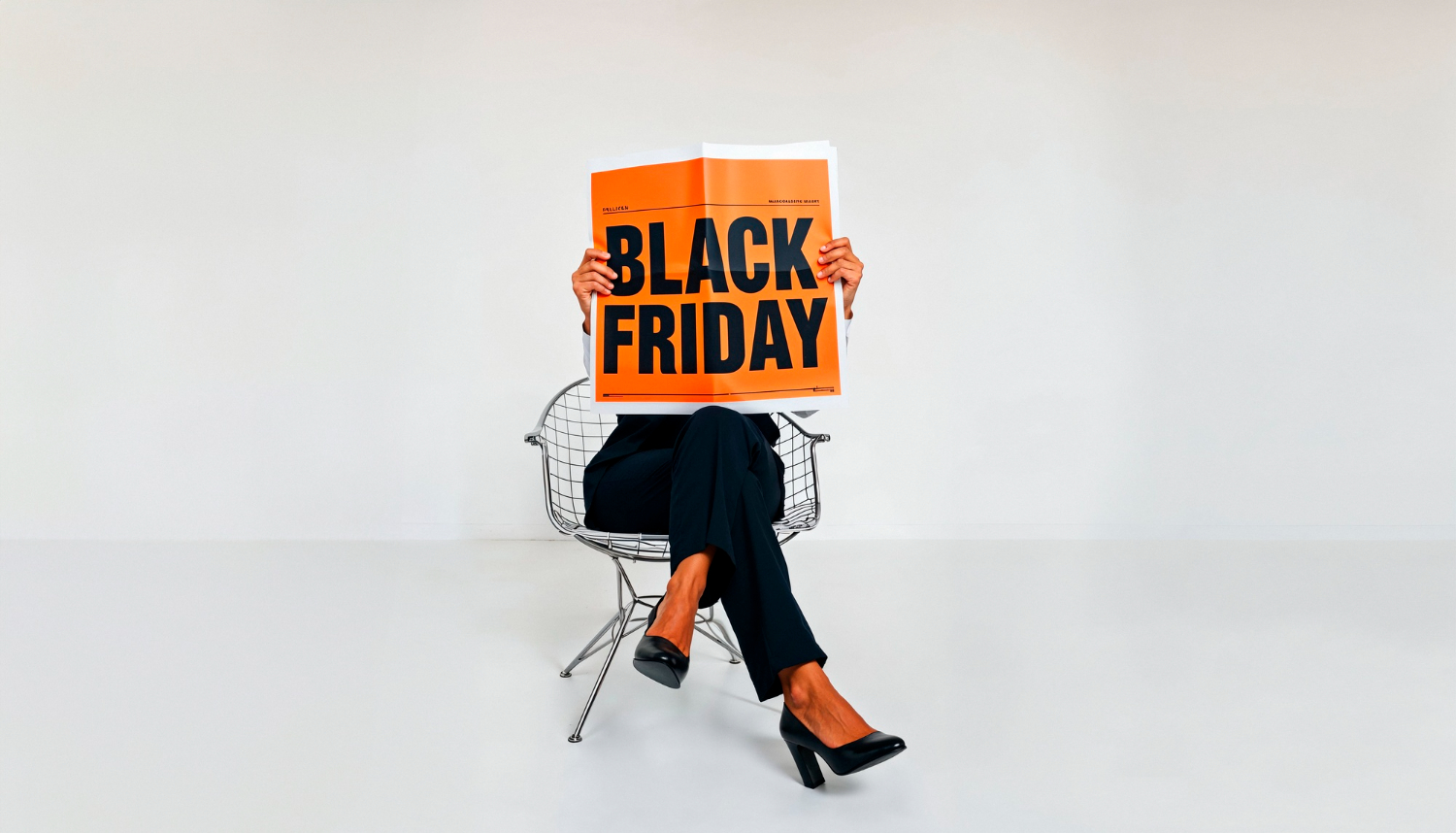 Como recuperar margem e reputação depois da Black Friday: o que as marcas vencedoras fizeram diferente