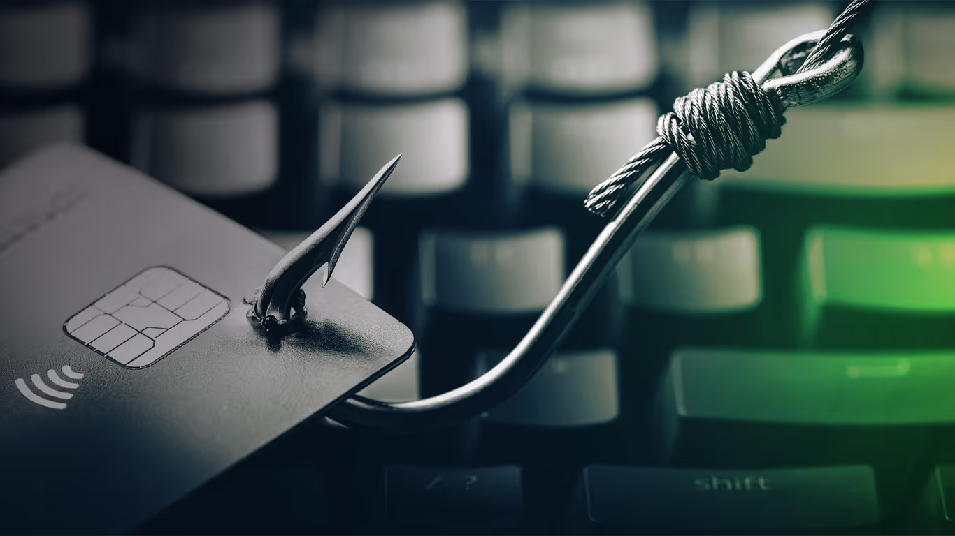 Phishing: entenda como proteger a sua marca dessas fraudes