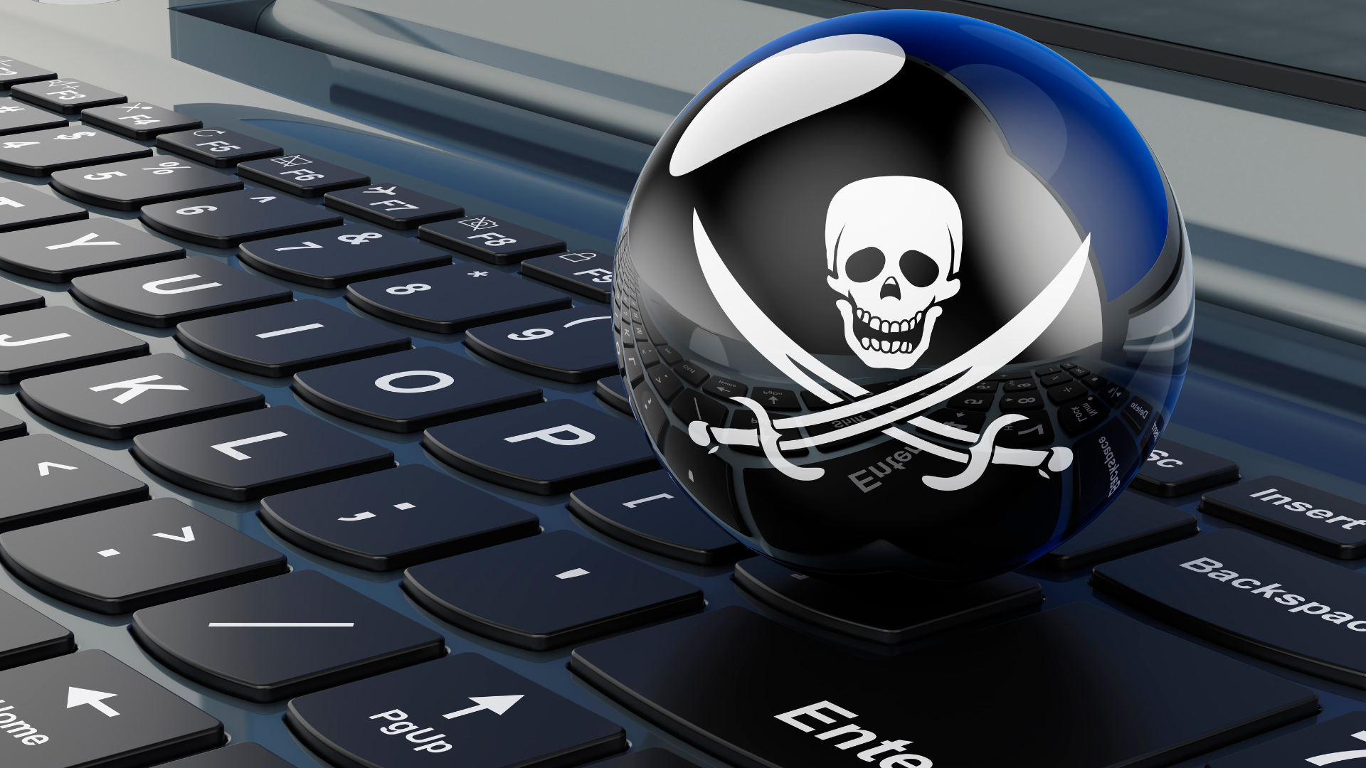 Pirataria e usos não autorizados dominam o consumo jovem