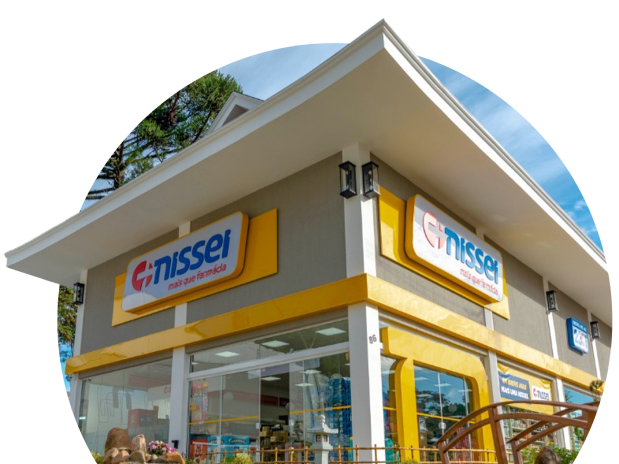 Farmácias Nissei reduz o CPC institucional em 58% e elimina 151 agressores