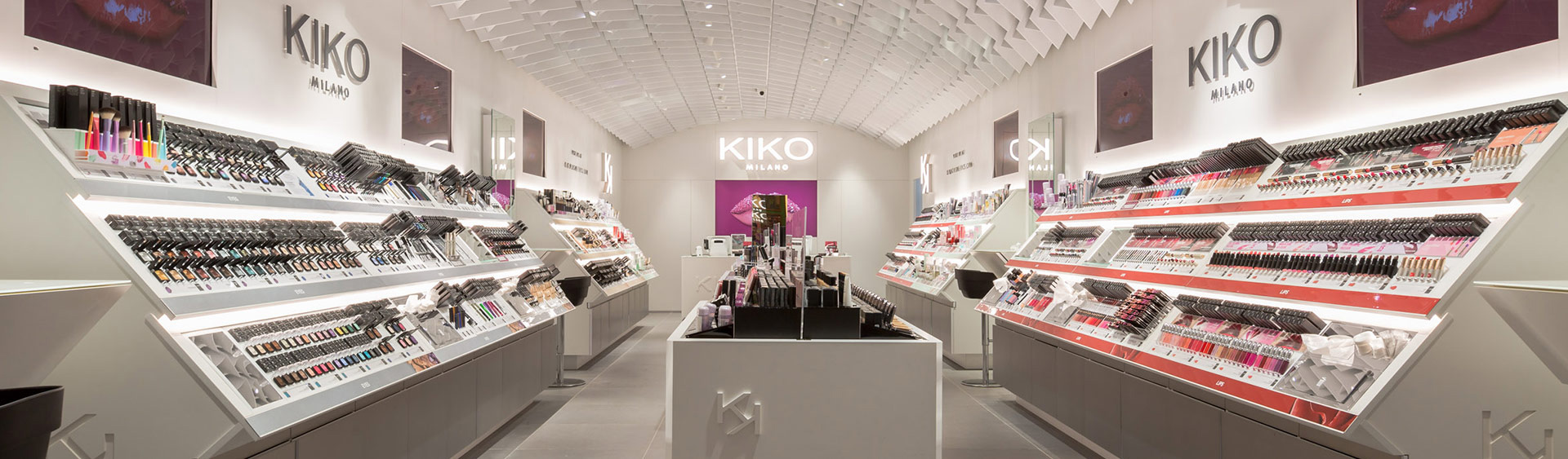 Kiko Milano elimina 484 golpes digitais e protege quem confia na marca